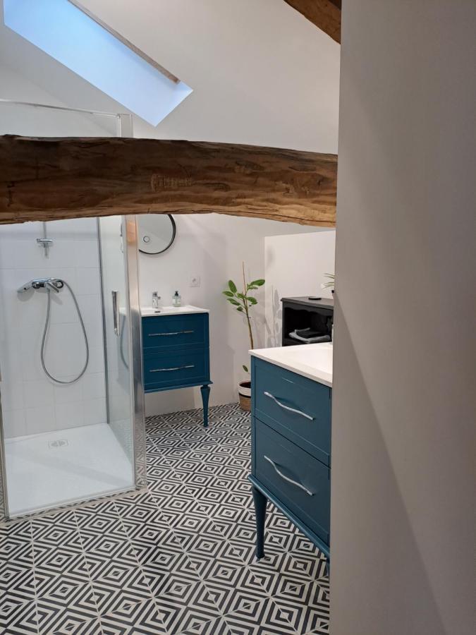 Chez Christine Et Fabrice Apartment Font-Romeu-Odeillo-Via Exterior photo