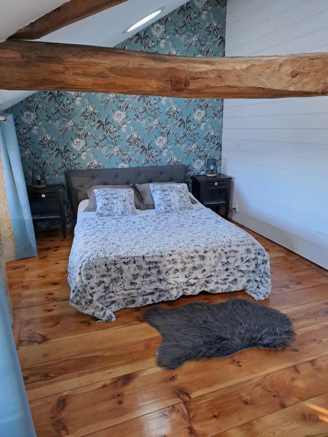 Chez Christine Et Fabrice Apartment Font-Romeu-Odeillo-Via Exterior photo