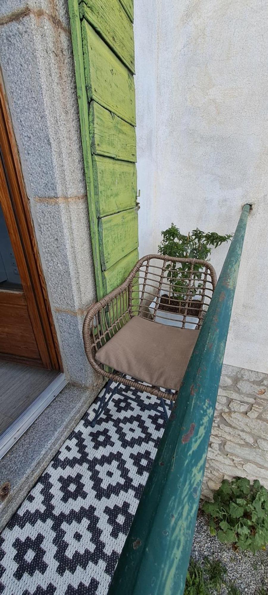 Chez Christine Et Fabrice Apartment Font-Romeu-Odeillo-Via Room photo