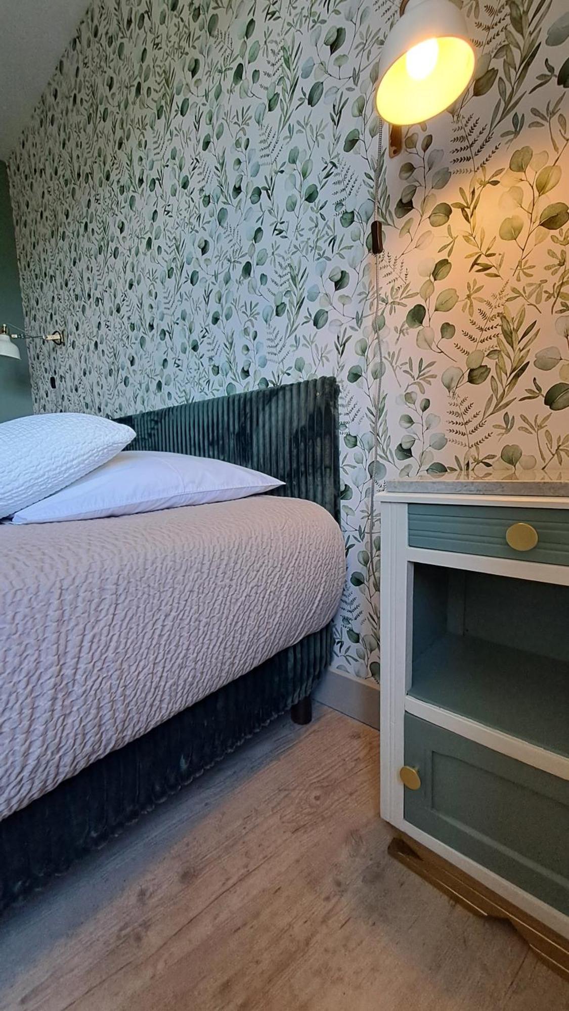 Chez Christine Et Fabrice Apartment Font-Romeu-Odeillo-Via Room photo