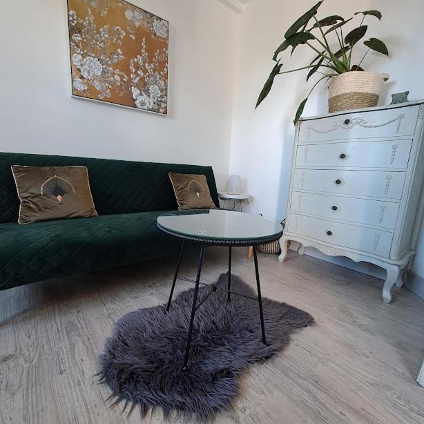 Chez Christine Et Fabrice Apartment Font-Romeu-Odeillo-Via Exterior photo