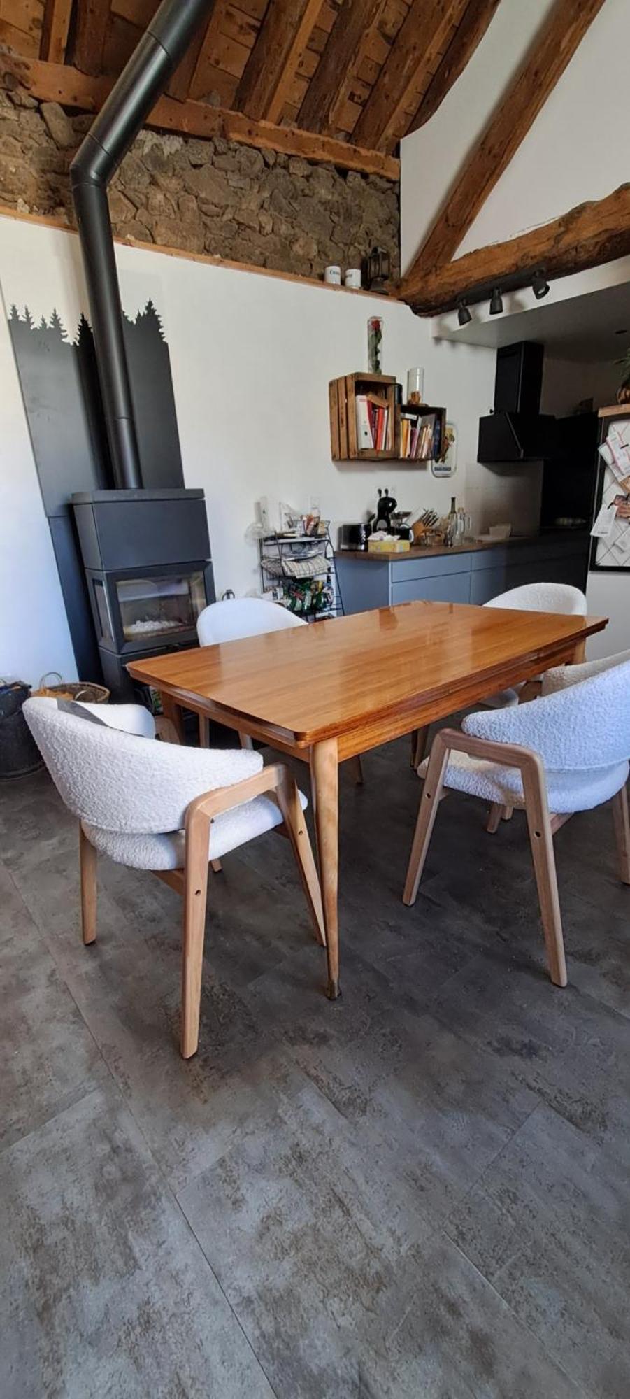 Chez Christine Et Fabrice Apartment Font-Romeu-Odeillo-Via Exterior photo