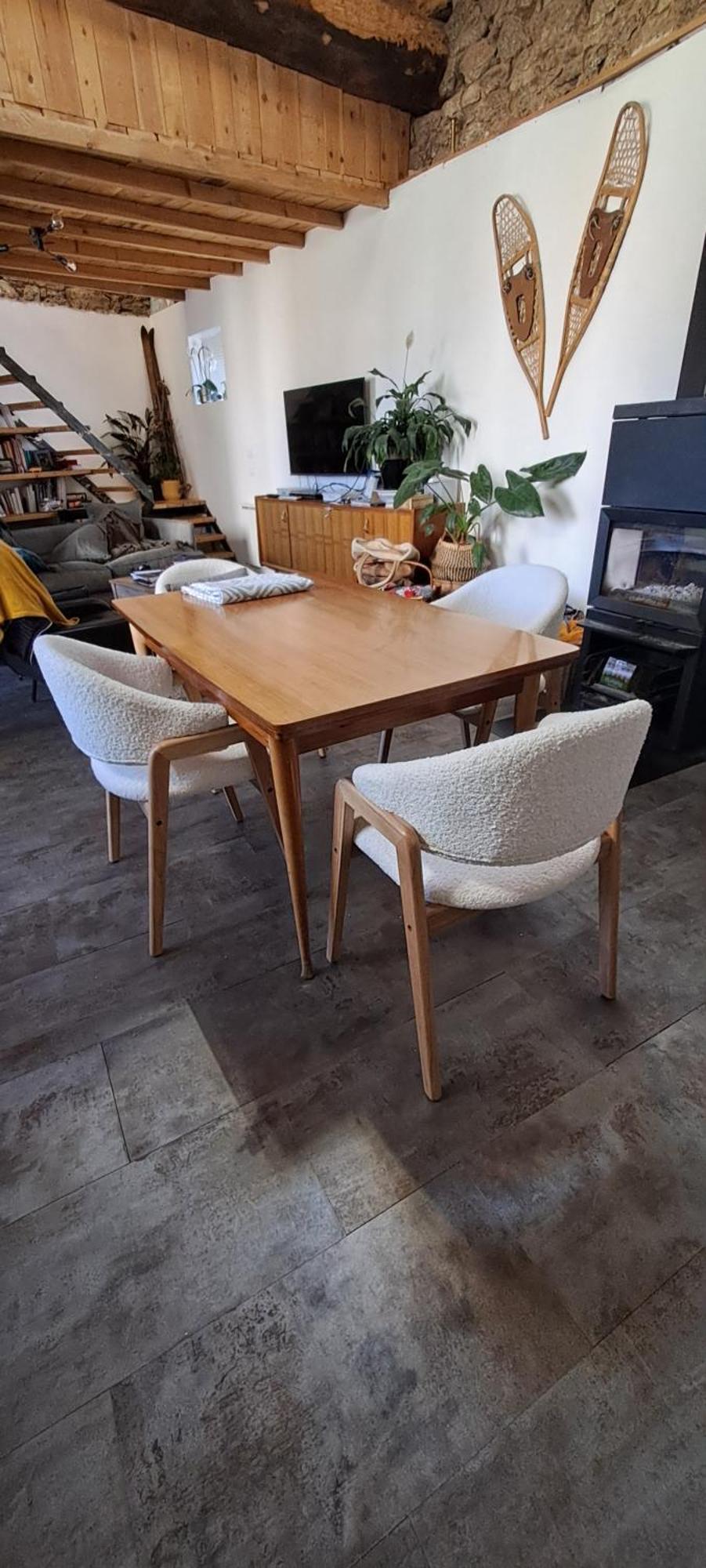 Chez Christine Et Fabrice Apartment Font-Romeu-Odeillo-Via Exterior photo